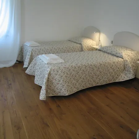 Bed And Breakfast Belvedere-2